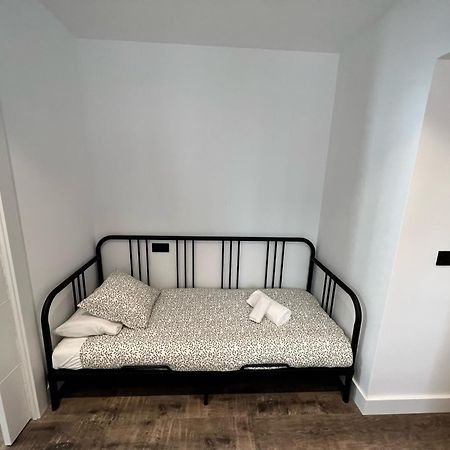 Apartamenticos El Tubo I Zaragoza Exterior foto