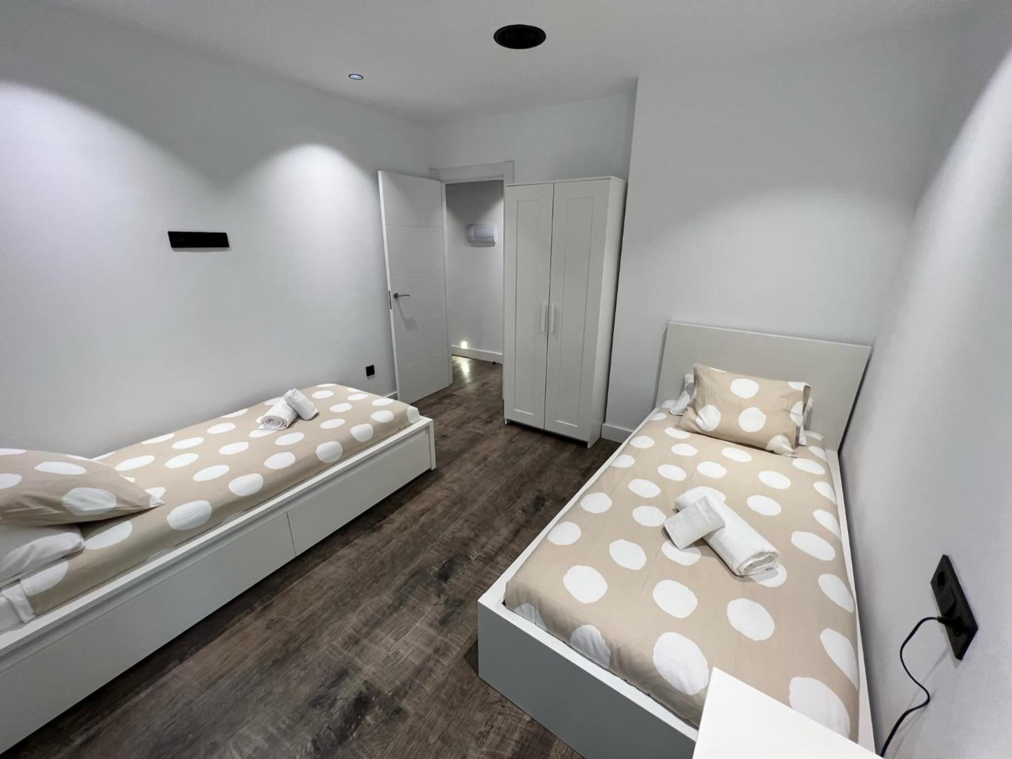 Apartamenticos El Tubo I Zaragoza Exterior foto