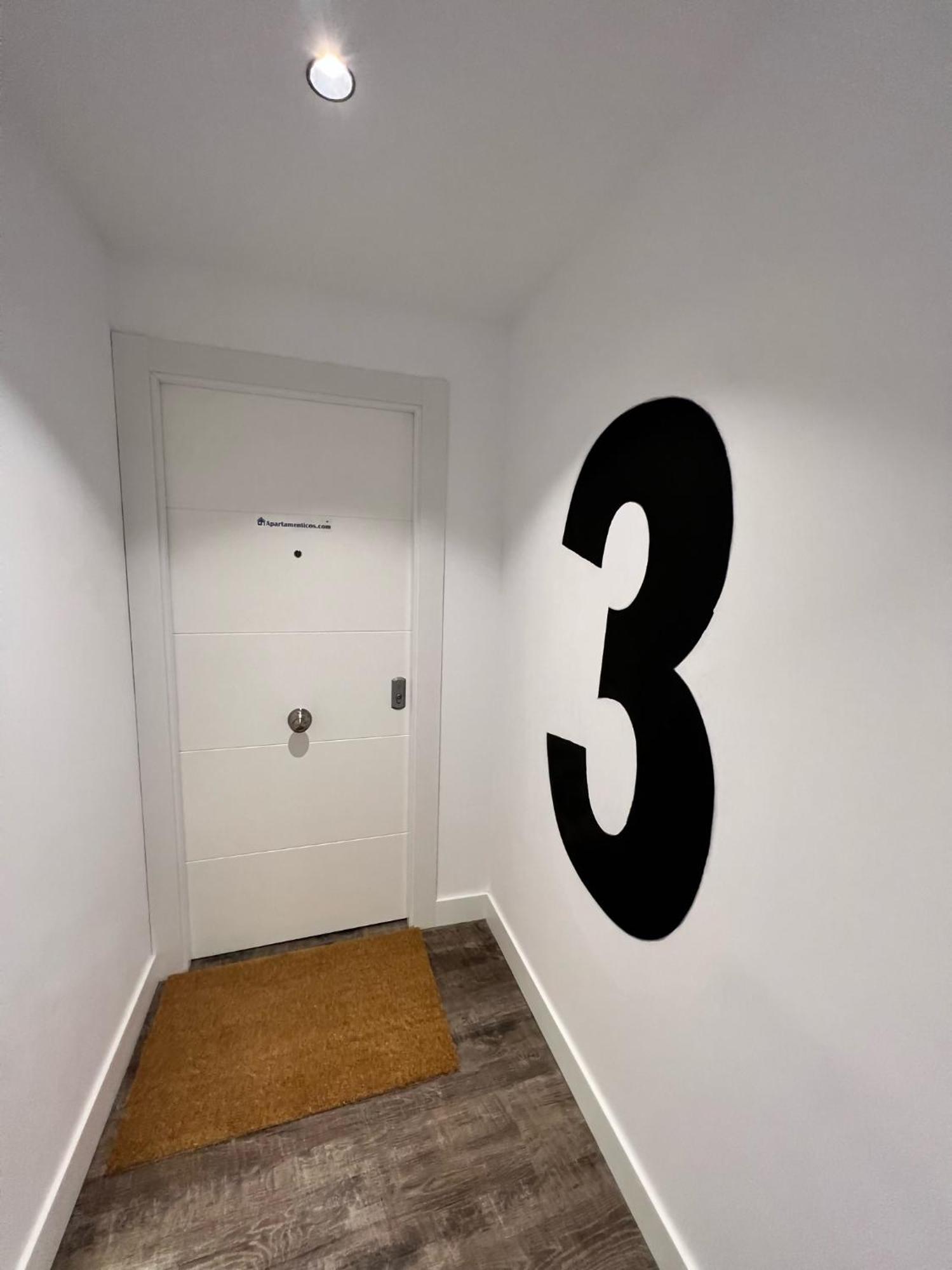 Apartamenticos El Tubo I Zaragoza Exterior foto