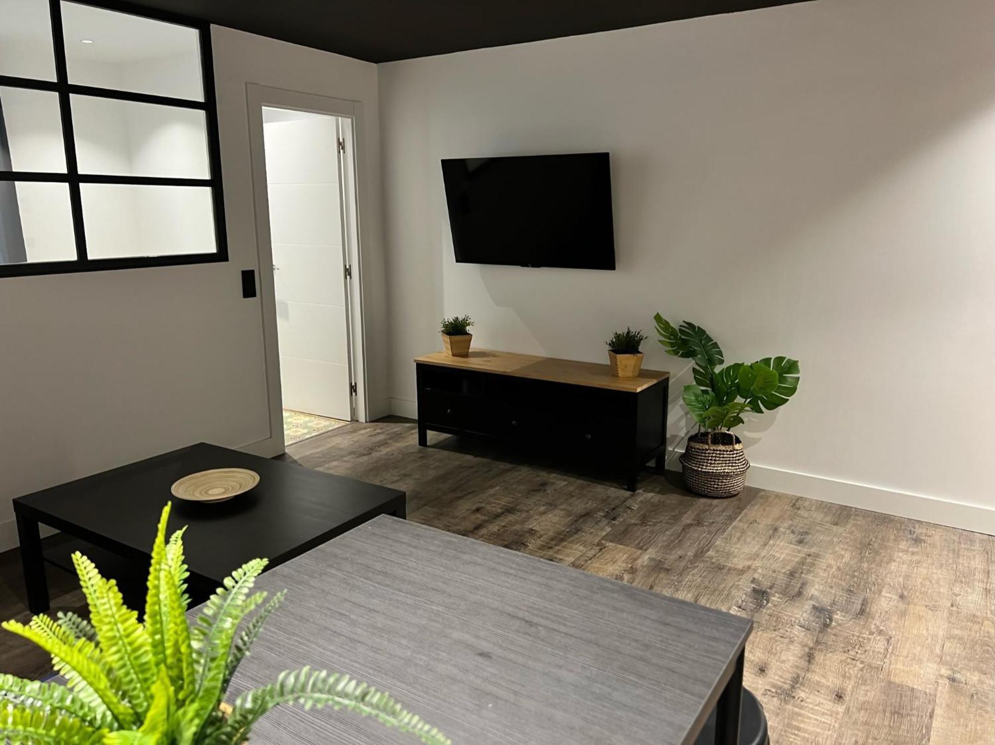 Apartamenticos El Tubo I Zaragoza Exterior foto