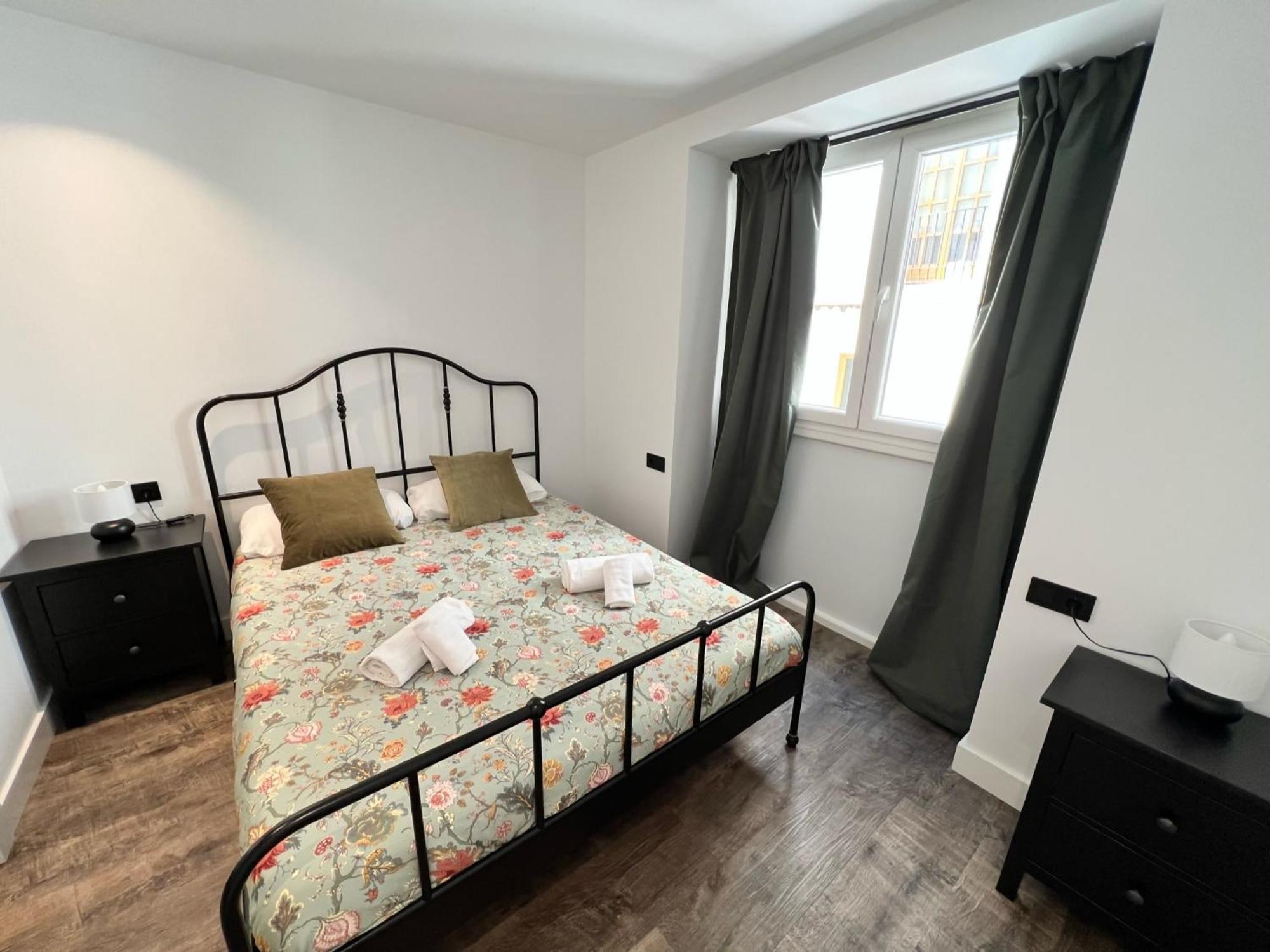 Apartamenticos El Tubo I Zaragoza Exterior foto