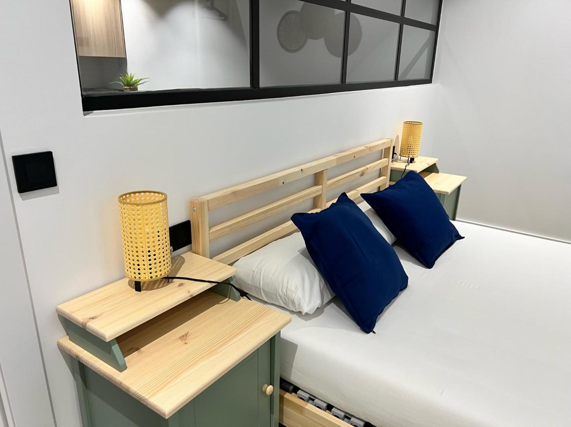 Apartamenticos El Tubo I Zaragoza Exterior foto