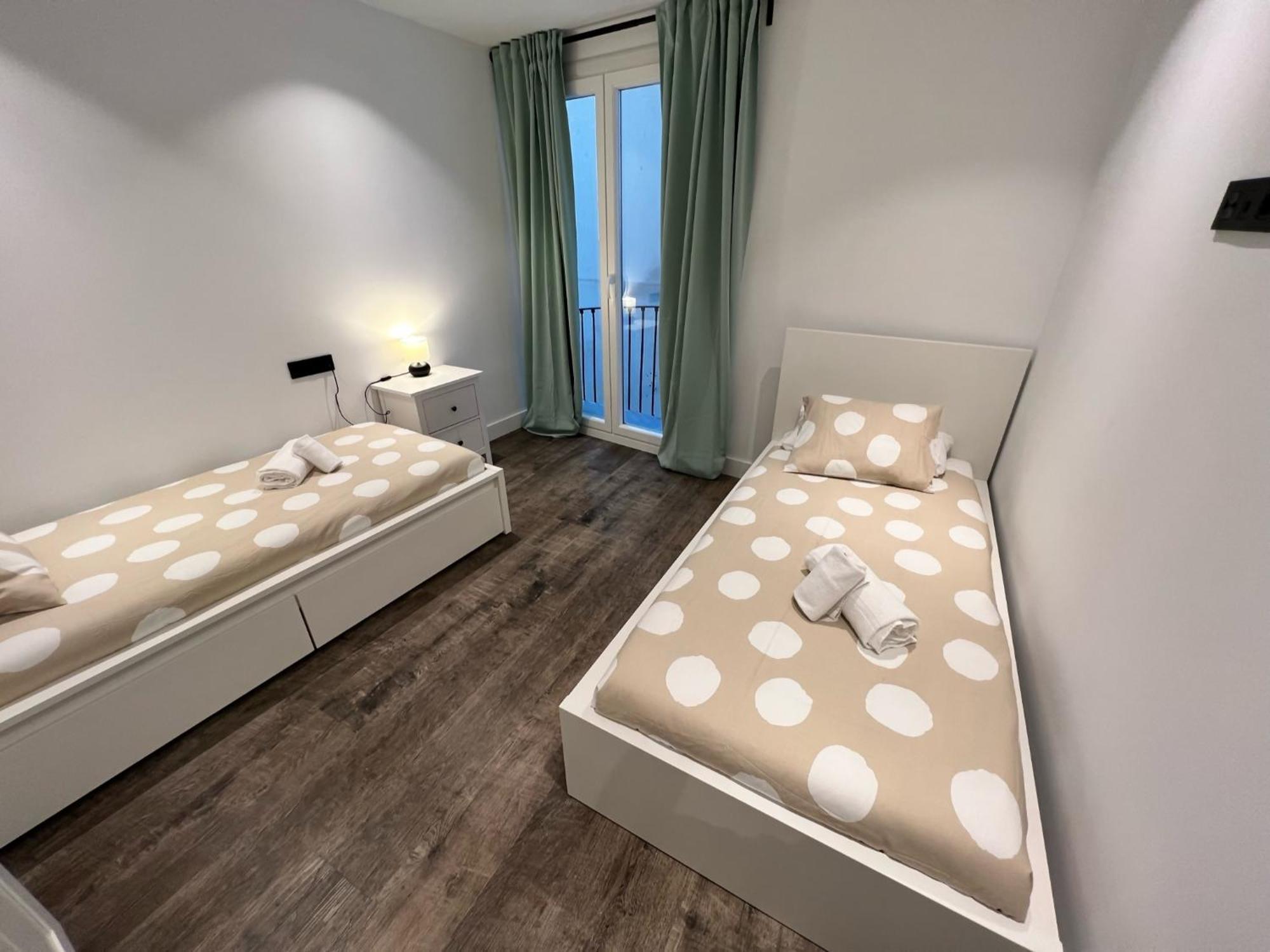 Apartamenticos El Tubo I Zaragoza Exterior foto