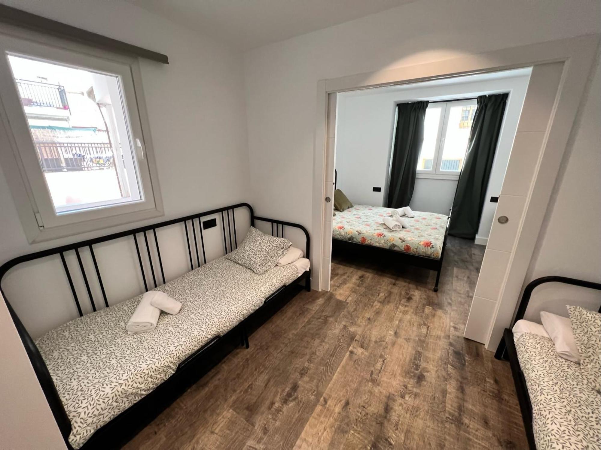 Apartamenticos El Tubo I Zaragoza Exterior foto
