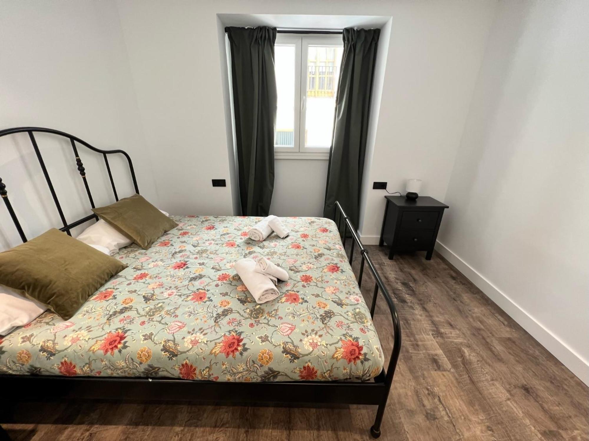 Apartamenticos El Tubo I Zaragoza Exterior foto