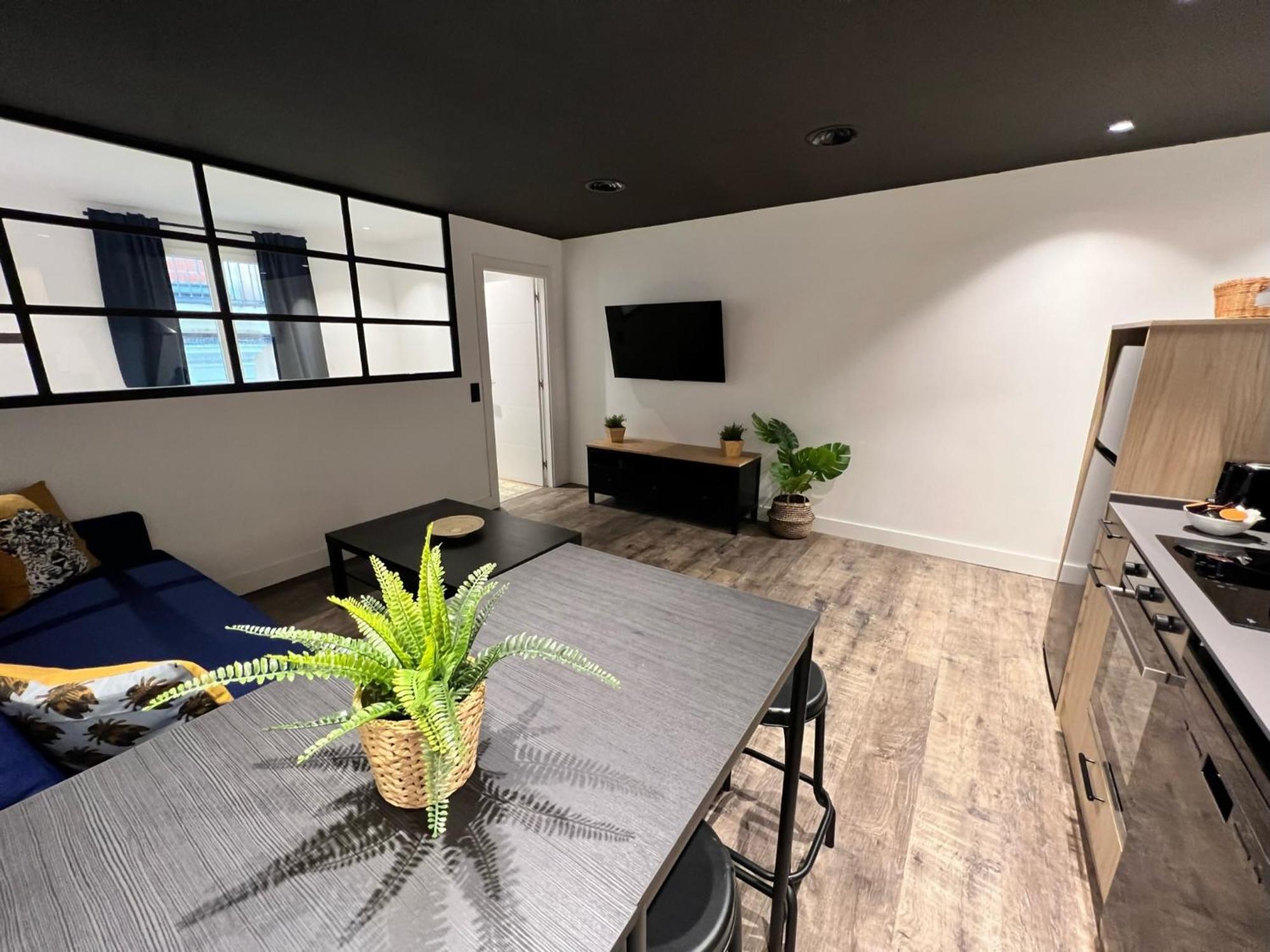 Apartamenticos El Tubo I Zaragoza Exterior foto