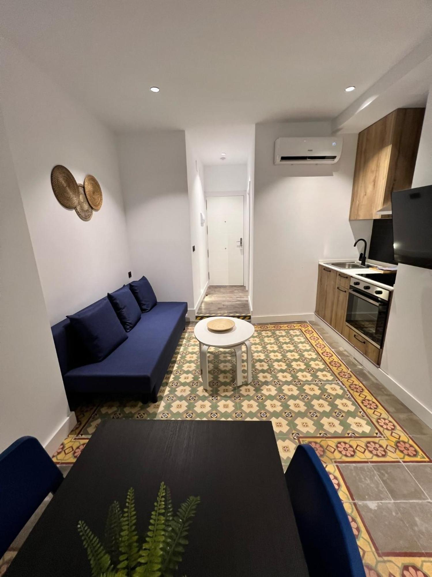 Apartamenticos El Tubo I Zaragoza Exterior foto