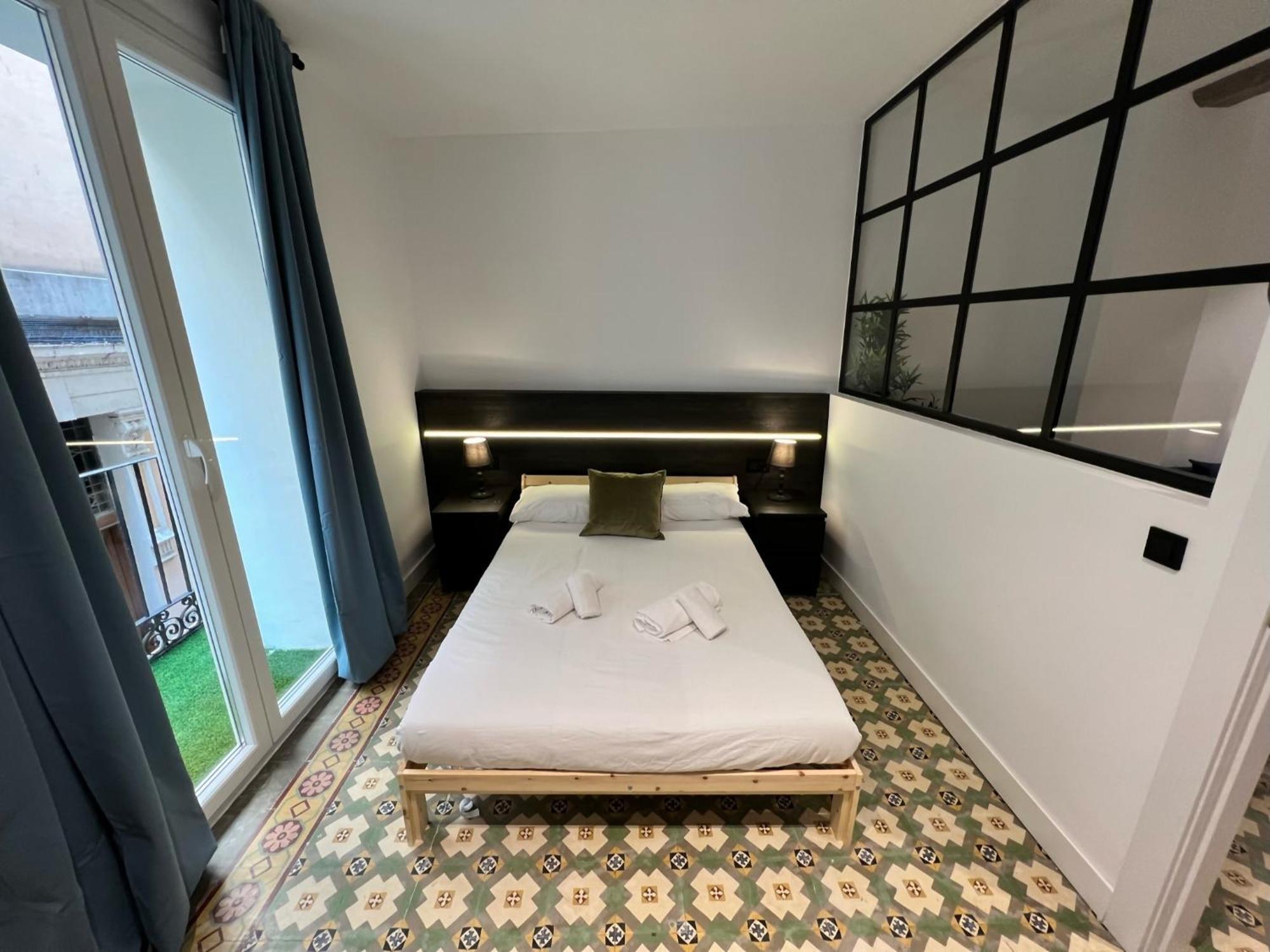 Apartamenticos El Tubo I Zaragoza Habitación foto