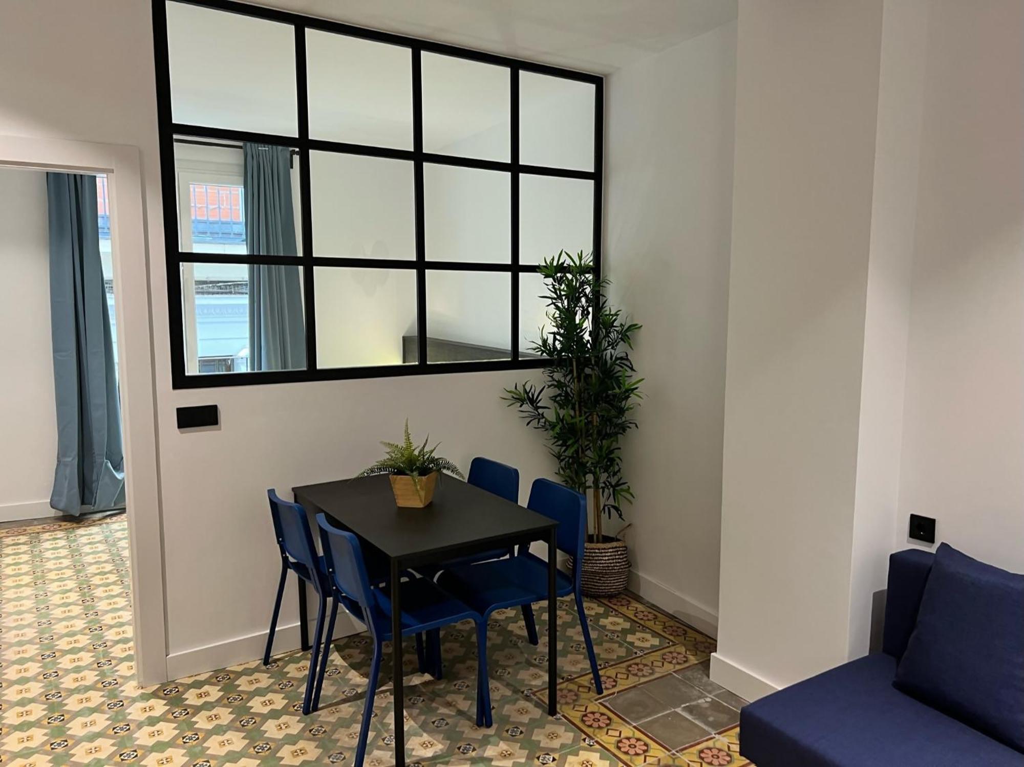Apartamenticos El Tubo I Zaragoza Habitación foto