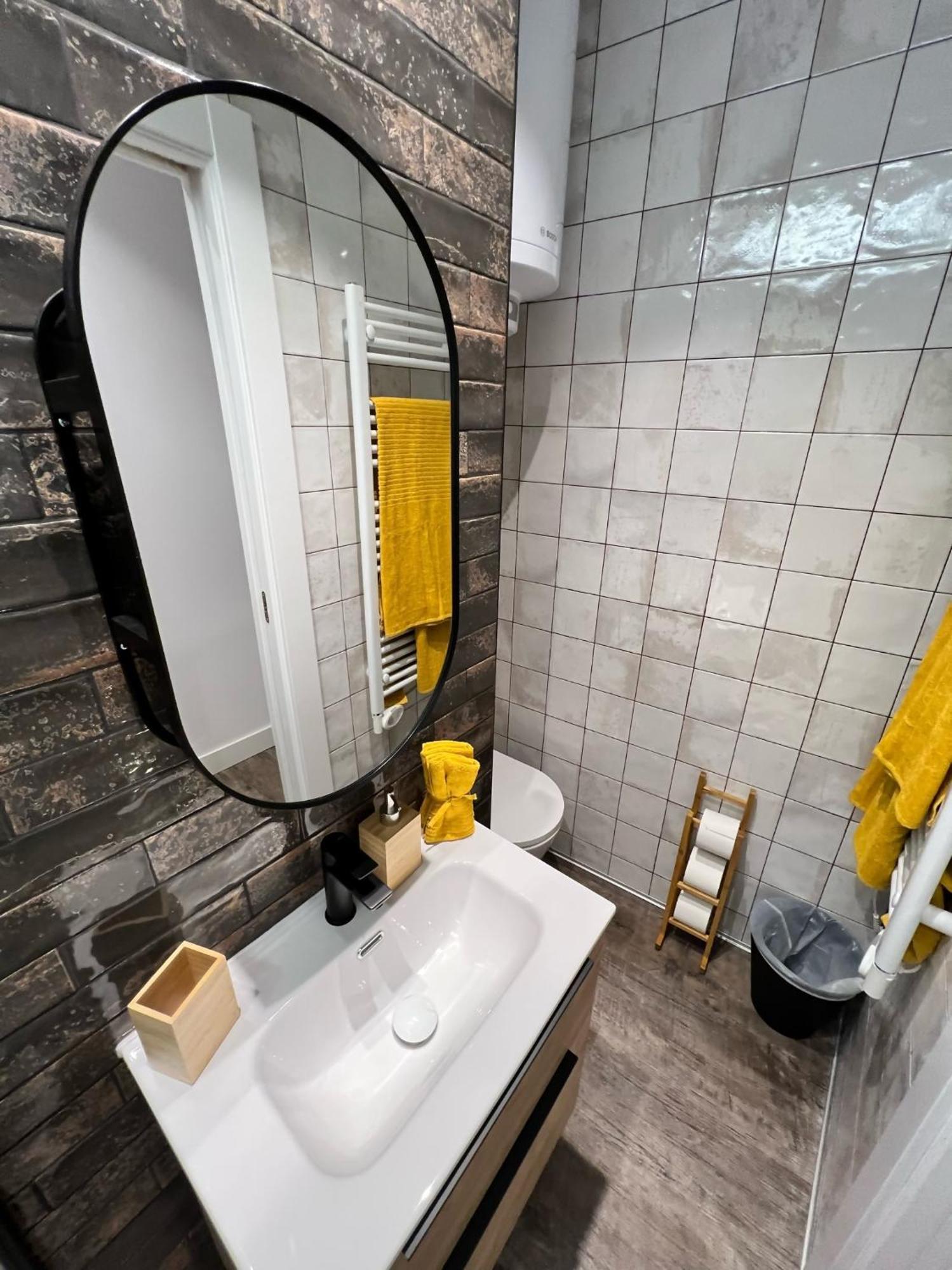 Apartamenticos El Tubo I Zaragoza Habitación foto
